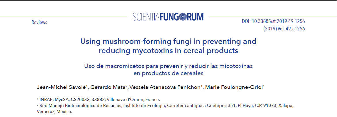 Savoie et al. 2019